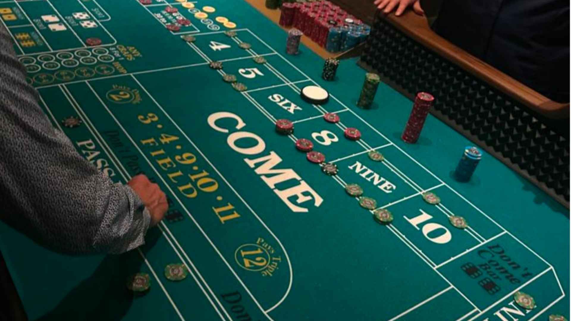 Why Smart Bettors Rarely Rush Decisions
