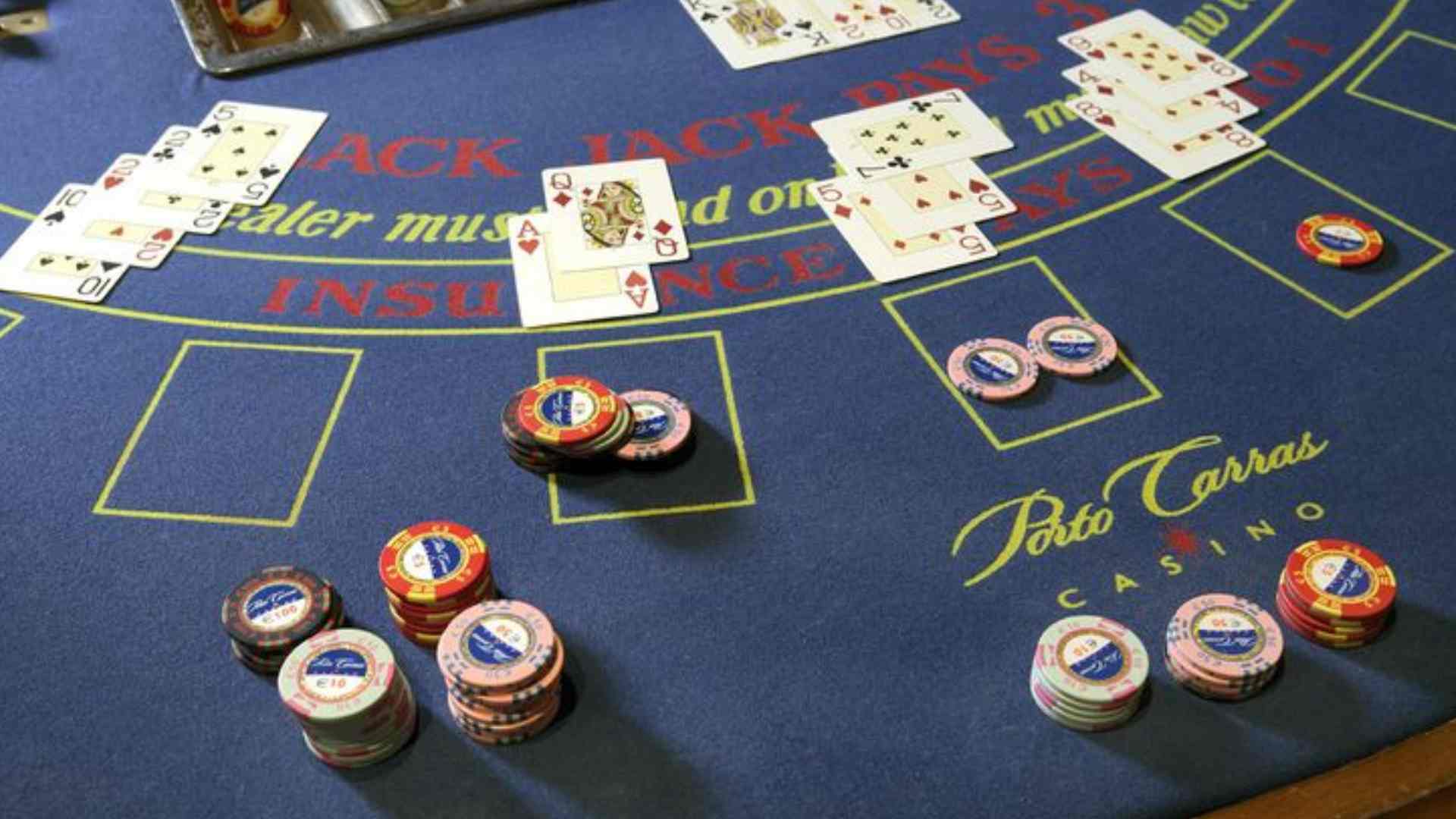 How to Play Casino Baccarat Beginner Guide to Baccarat Rules