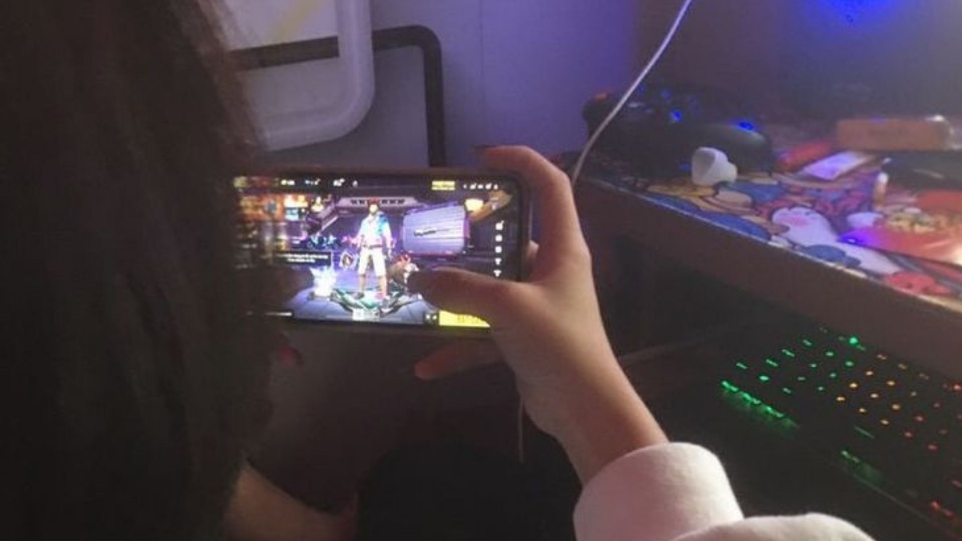 Free Fire Success Is Built One Match At A Time